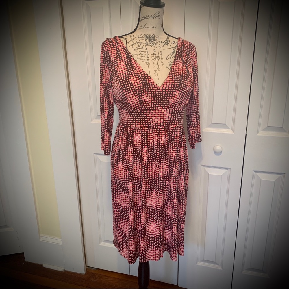 Maggy L dress